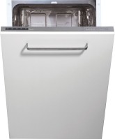 Купить встраиваемая посудомоечная машина Teka DW8 40 FI: цена от 37925 грн.
