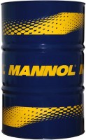 Купить моторное масло Mannol Defender 10W-40 208L  по цене от 34405 грн.