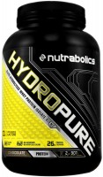 Купить протеин Nutrabolics HydroPure (2.04 kg) по цене от 5867 грн.