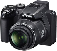 Купить фотоаппарат Nikon Coolpix P100  по цене от 11283 грн.