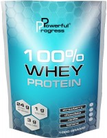 описание, цены на Powerful Progress 100% Whey Protein