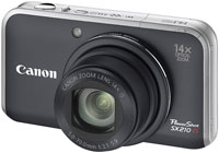 инструкция canon powershot sx210 is