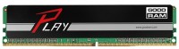 Купить оперативная память GOODRAM PLAY DDR4 (GY2400D464L15S/16GDC) по цене от 2564 грн.