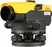 Купить нивелир / уровень / дальномер Leica NA 324 840382: цена от 9800 грн.