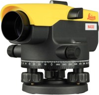 Купить нивелир / уровень / дальномер Leica NA 332 840383: цена от 109000 грн.