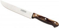 Купить кухонный нож Tramontina Polywood 21138/196  по цене от 453 грн.