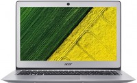 Купить ноутбук Acer Swift 3 SF314-51 (SF314-51-34TX) по цене от 16499 грн.