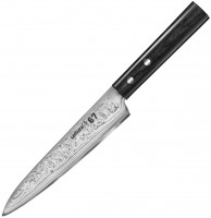 Купить кухонный нож SAMURA 67 SD67-0023  по цене от 2464 грн.