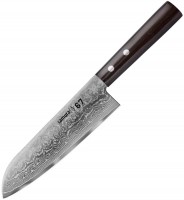 Купить кухонный нож SAMURA 67 SD67-0094  по цене от 3499 грн.