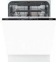 Купить встраиваемая посудомоечная машина Gorenje GV 66161  по цене от 11199 грн.