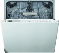 Купить встраиваемая посудомоечная машина Whirlpool WKIO 3T123  по цене от 11856 грн.