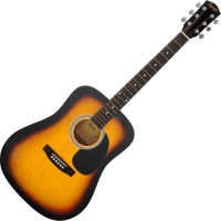 Купить гитара Squier SA-105  по цене от 13072 грн.