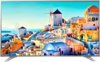 Купить телевизор LG 55UH656V  по цене от 26896 грн.