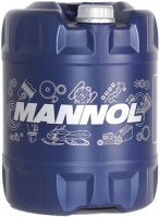 Купить трансмісійне мастило Mannol Dexron II Automatic 10L: цена от 1456 грн.