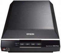 Купить сканер Epson Perfection V600 Photo  по цене от 16480 грн.