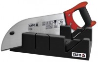 Купить ножовка Yato YT-3150: цена от 730 грн.