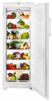 Купить холодильник Liebherr B 2756  по цене от 26512 грн.