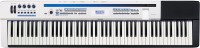 Купить цифровое пианино Casio Privia PX-5S  по цене от 39468 грн.