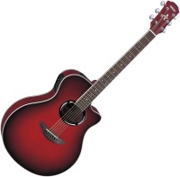 Купить гитара Yamaha APX500  по цене от 12389 грн.