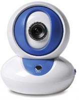 Купить WEB-камера Gemix D10  по цене от 1199 грн.