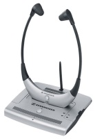 Купити навушники Sennheiser RS 4200 TV  за ціною від 6249 грн.