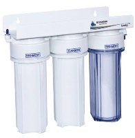 Купить фильтр для воды Leader Standart MF3: цена от 3599 грн.