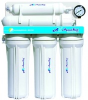 Купить фильтр для воды AquaKut 50G RO-5 B5: цена от 3440 грн.