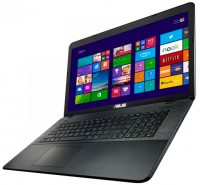Купить ноутбук Asus R752SJ по цене от 13700 грн.
