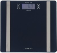 Купить весы Scarlett BS33ED82  по цене от 399 грн.