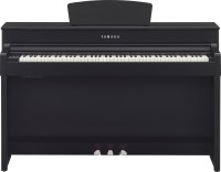 Купити цифрове піаніно Yamaha CLP-535  за ціною від 46452 грн.