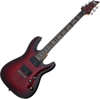 Купить гитара Schecter Demon-6  по цене от 26814 грн.