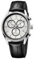 Купить наручные часы Calvin Klein K4M271C6  по цене от 5300 грн.