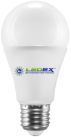 Купить лампочка LEDEX A60 12W 3000K E27  по цене от 41 грн.