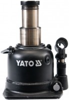Купить домкрат Yato YT-1713: цена от 3872 грн.