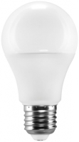 Купить лампочка LEDEX A60 10W 3000K E27  по цене от 49 грн.