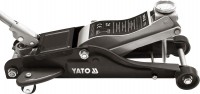 Купить домкрат Yato YT-1720: цена от 3854 грн.