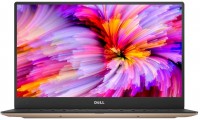 Купить ноутбук Dell XPS 13 9360 (X358S2WG-418) по цене от 27178 грн.