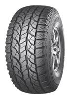 Купить шины Yokohama Geolandar A/T-S G012 (255/65 R16 109H) по цене от 3611 грн.