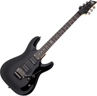 Купить гитара Schecter C-1 FR SGR  по цене от 15292 грн.