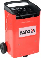 Купить пуско-зарядное устройство Yato YT-83062: цена от 13000 грн.