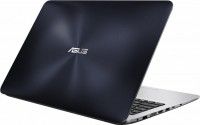 Купить ноутбук Asus X556UQ (X556UQ-DM482D) по цене от 15384 грн.