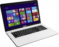 Купить ноутбук Asus X751SV (X751SV-TY002D) по цене от 10565 грн.