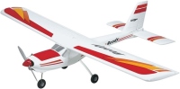 Купить радиоуправляемый самолет Thunder Tiger Ready 40 SC Kit  по цене от 2590 грн.
