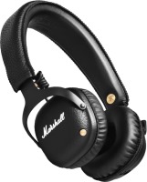 Купити навушники Marshall Mid Bluetooth  за ціною від 4929 грн.