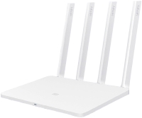 Купить wi-Fi адаптер Xiaomi Mi WiFi Router 3C  по цене от 763 грн.