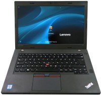 Купити ноутбук Lenovo ThinkPad T460p (T460p 20FWS0A700) за ціною від 38499 грн.