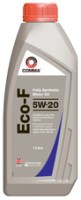 Купить моторное масло Comma Eco-F 5W-20 1L  по цене от 427 грн.
