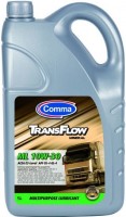 Купить моторное масло Comma TransFlow ML 10W-30 5L: цена от 1410 грн.