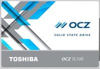 Купить SSD OCZ TL100 (TL100-25SAT3-240G)