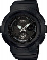 Купить наручные часы Casio BGA-190BC-1B  по цене от 5180 грн.